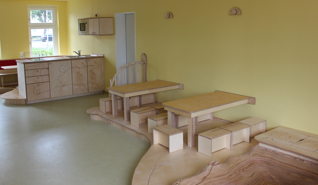 Kinderbistro
